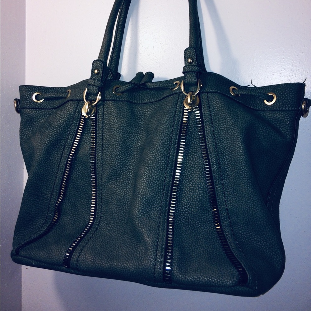 Gusaccai Hobo Handbag